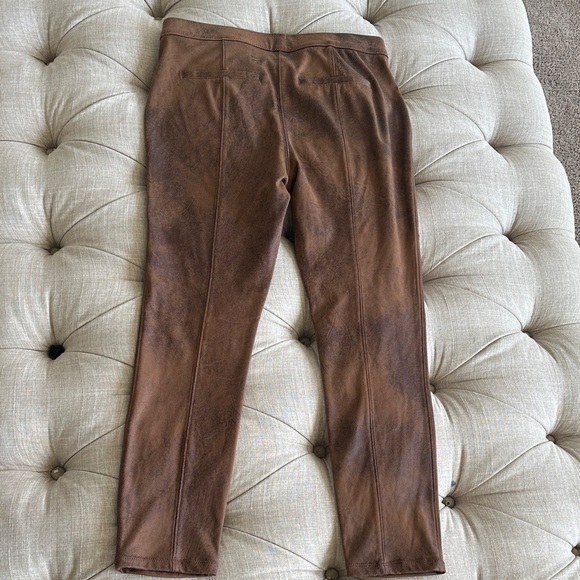 Free People Brown Leggings - Picture 5 of 5